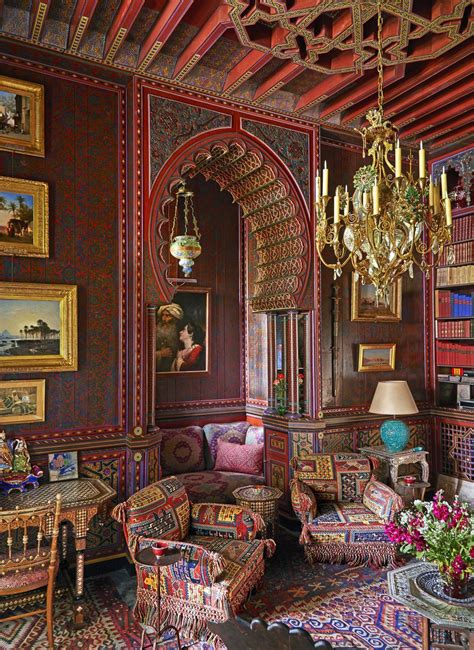 yves saint laurent house tour|yves Saint Laurent house morocco.